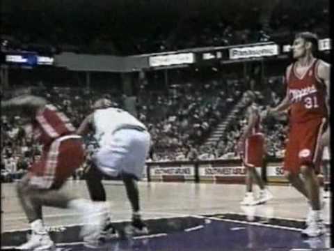 NBA Action 97-98 [3]