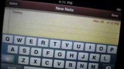 some iPhone-iPod Touch glitches and a "hidden" Safari gesture + a peak at my painted GameBoy Color