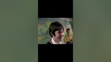 “Hello, Goodbye” (The Beatles) 1967, alternative videoclip