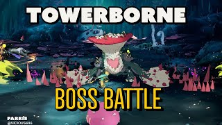 Towerborne Truffleclub Boss Battle