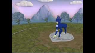 Spore Dragon Head Tutorial