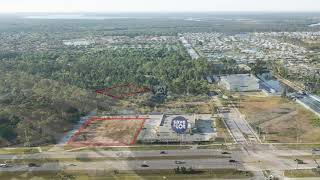Retail Outparcel | North Port, FL