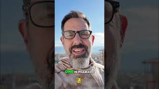 Celebrity Pharaoh: The FIRST Antichrist Seed Revealed #shorts Profile