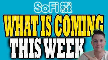 What’s Ahead THIS WEEK for SoFi ⚠️ | Crypto Launch Dec 1? 📈 SoFi Stock Analysis