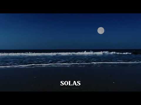 Solas | by Jamie Duffy