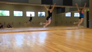 Jazz midterm