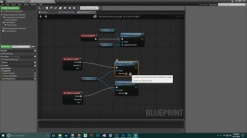 Smooth Camera Zoom -- #UE4 Plugin