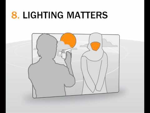 WITNESS: Filming, Audio & Using Cellphones