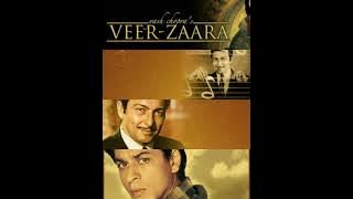 Chala Hai Wafa | Ye Hum Aa Gaye | Late Madan Mohan Original Old Track | Veer Zaara | Udit & Lata