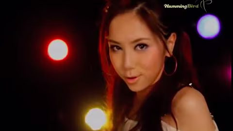 "All About U" [MV] - G.E.M. 鄧紫棋