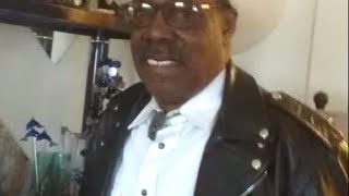 Winston "Cowboy" Moore