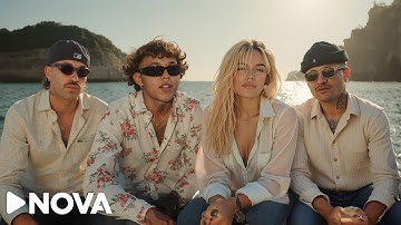 Beéle, Karol G, Feid, Kapo - Lejos De Mí 💔 ( Video Oficial )