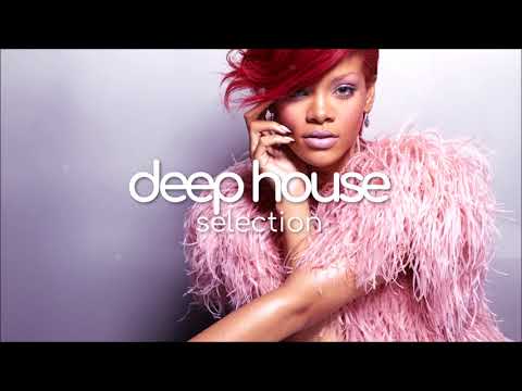 Rihanna - Kiss It Better (AndreiD Remix)
