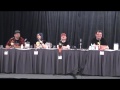 Anime Boston Panel 2017