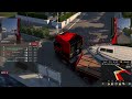 Euro Truck Simulator 2 MP Grecia Event Delivery in all city Kalamata Lamia