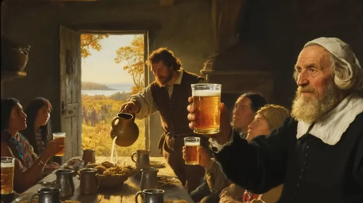 The Real History of Thanksgiving They Don’t Teach You in School