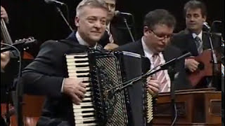 Video thumbnail of "Zagrebački Tamburaši - Rumunjska Rapsodija"