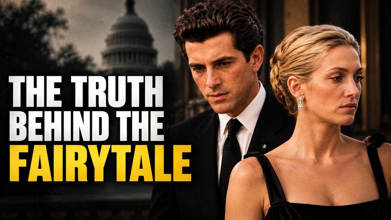 Carolyn Bessette Kennedy’s Marriage Was Much More Complicated Than We Knew