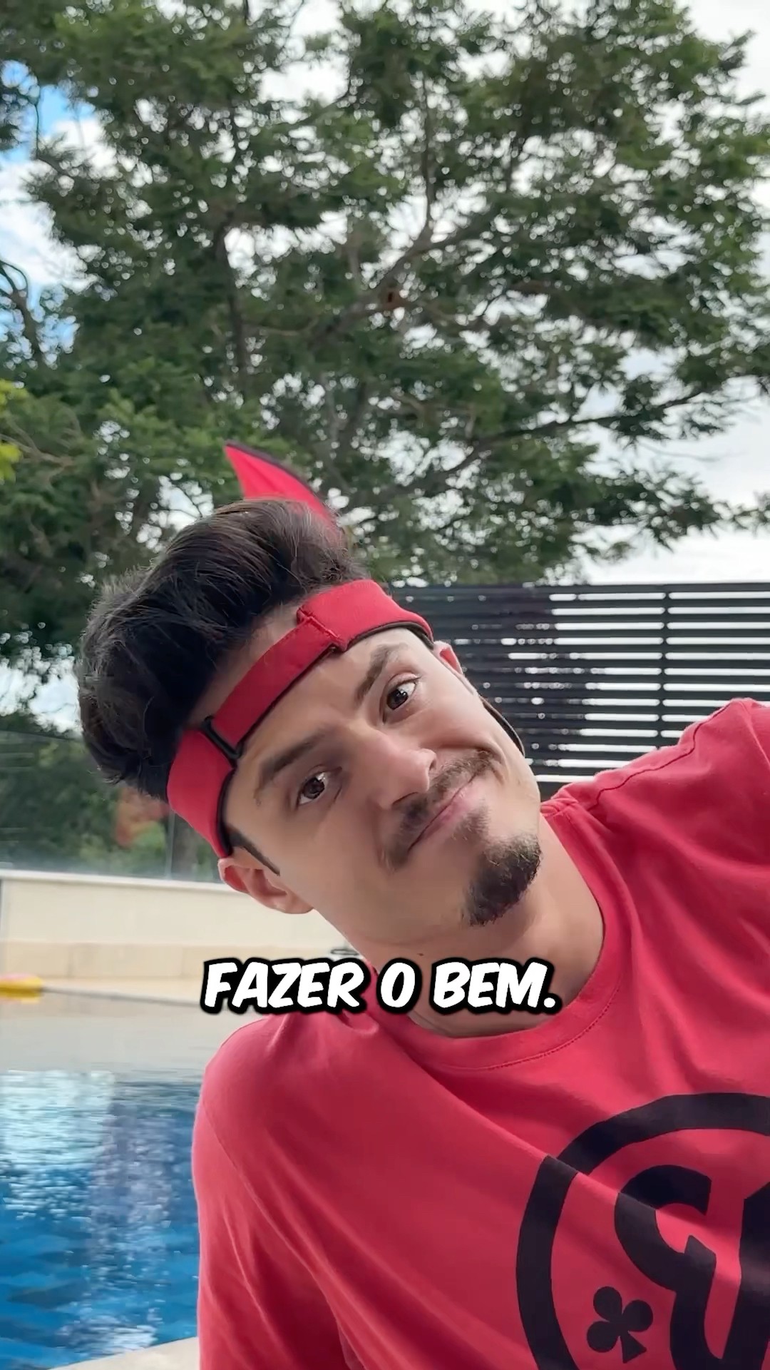 É SEMPRE IMPORTANTE FAZER O BEM #shorts