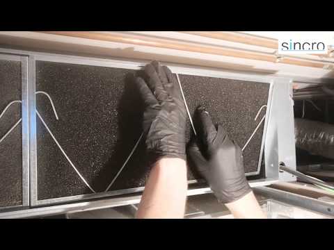 Video: Cómo limpiar un conducto de aire interior (con imágenes)