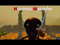 Nightfall Warriors Meta Quest 3 Gameplay