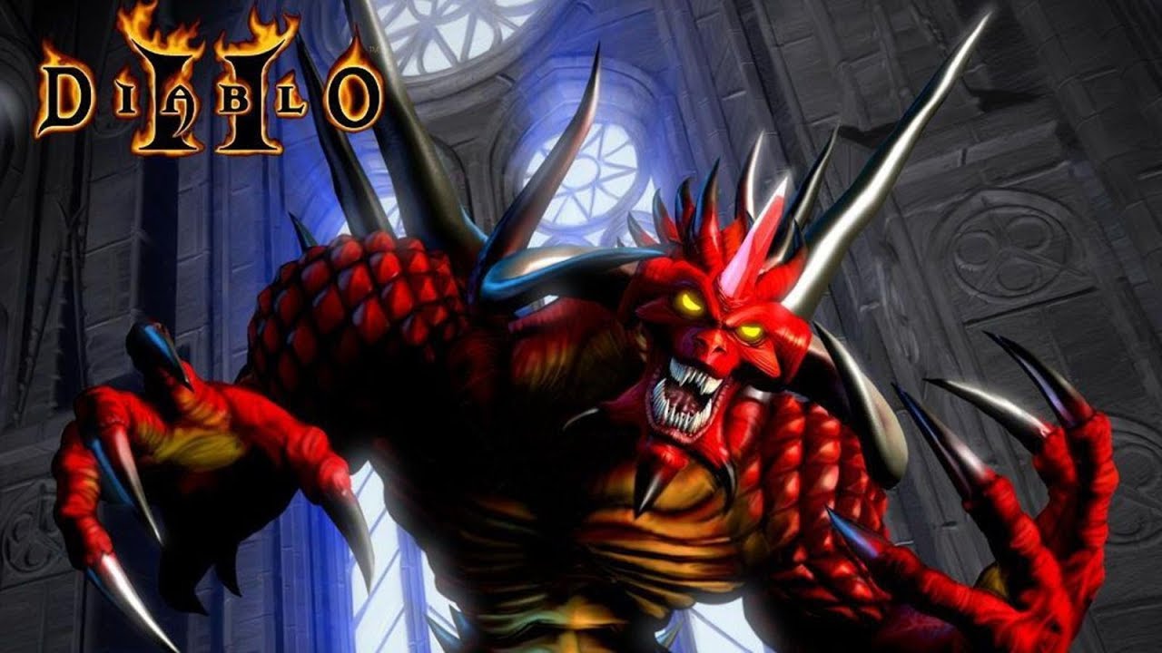 Diablo 2 lord of destruction стим фото 109
