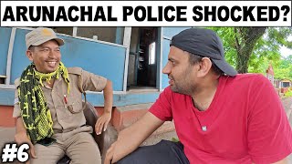 Going To Most Remote Part Of India, Arunachal Pradesh Vijaynagar