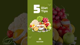 🥗Easy 5 Diet tips for weight loss 😱 #malayalamhealth weight #fatburningsecrets #dietlife