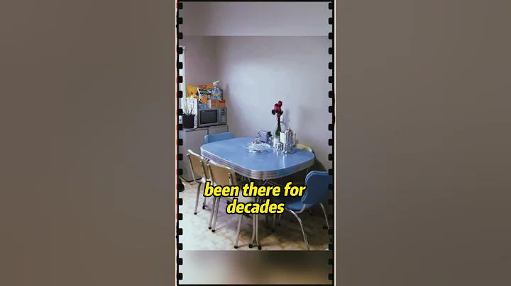 Is this like the home you remember?#nostalgia #childhoodmemories #backtochildhood #1990s #2000s