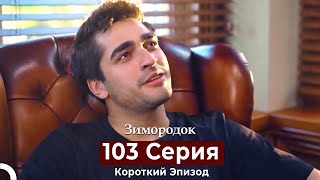 Зимородок 103 Cерия (Короткий Эпизод) (Русский Дубляж)