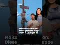 Gruselige Frauenpuppe an Maibaum: Tradition oder Mobbing-Skandal in Leuzingen? 🪆🌲