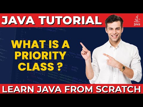 Java PriorityQueue Class | Understanding PriorityQueue in Java with Examples