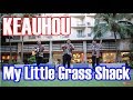 My Little Grass Shack - Keauhou