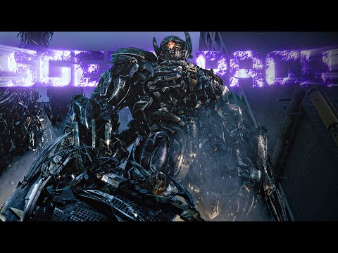 SCENE PACK SHOCKWAVE  TF3 🎥