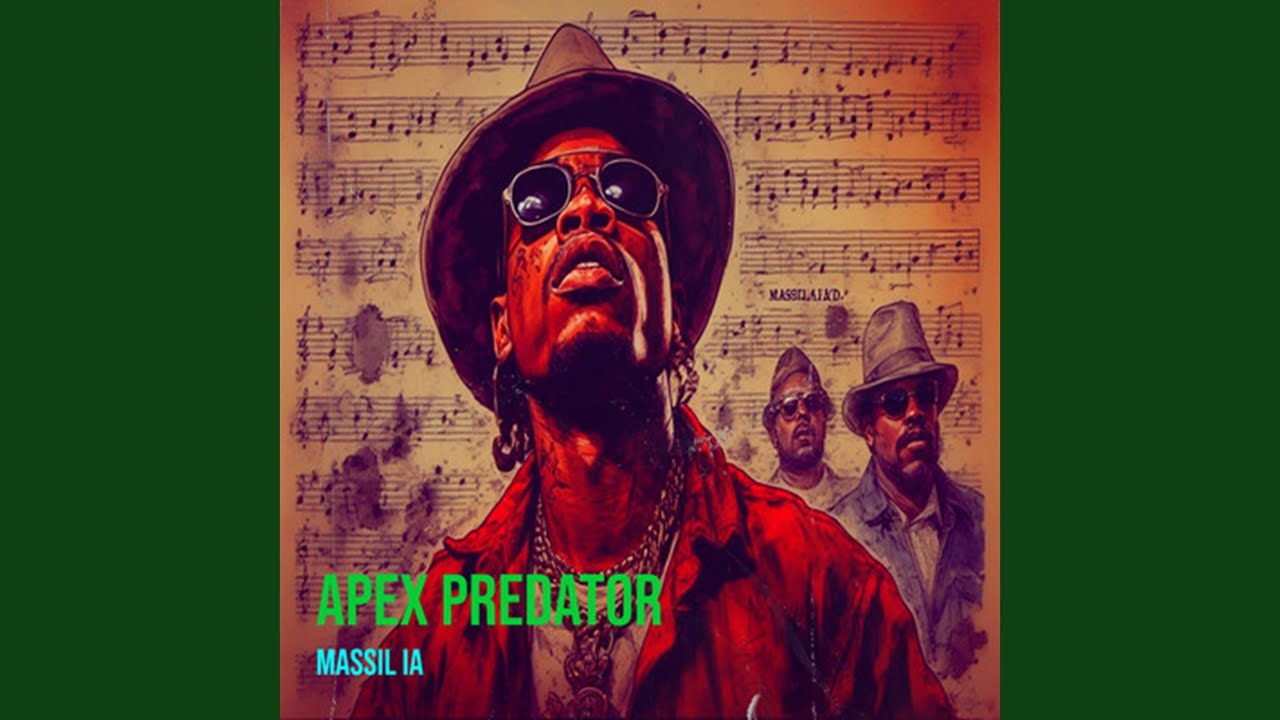 Watch Apex Predator on YouTube Watch Apex Predator on YouTube