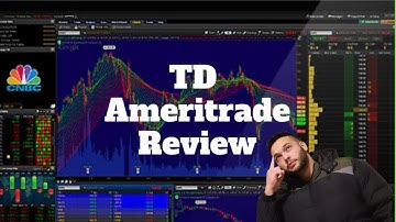 How To Use TD Ameritrade