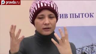 Мать убила двоих детей когда муж узнал что дети не его и разошелся Мать убила двоих детей когда муж узнал что дети не его и разошелся