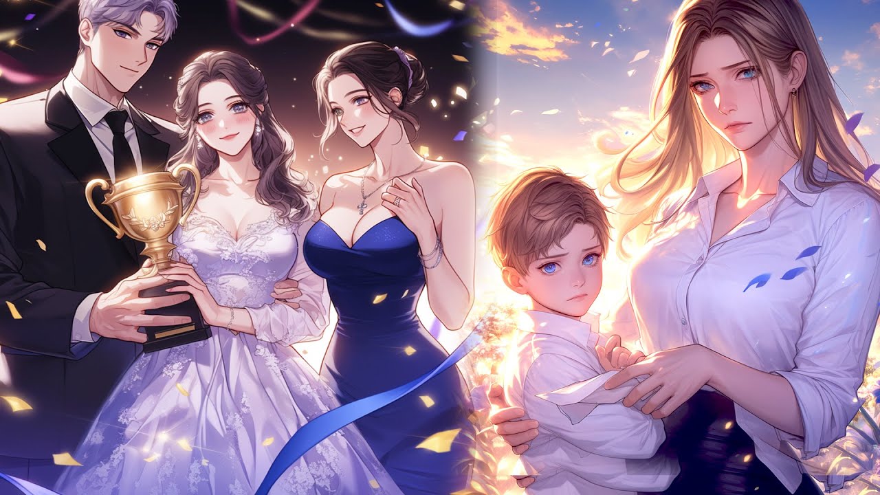 El día que los traficantes me atraparon, renací. Esta vez, dejé que se llevaran a mi hermano