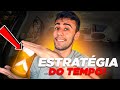  estratgia do tempo sempre da resultado alto e quilometragem tambm uber 99pop e indriver