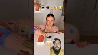 SUBSCRIBE FOR 7 YEARS OF GOOD LUCK! - 🍀😅 #couple #funny #dance #shorts