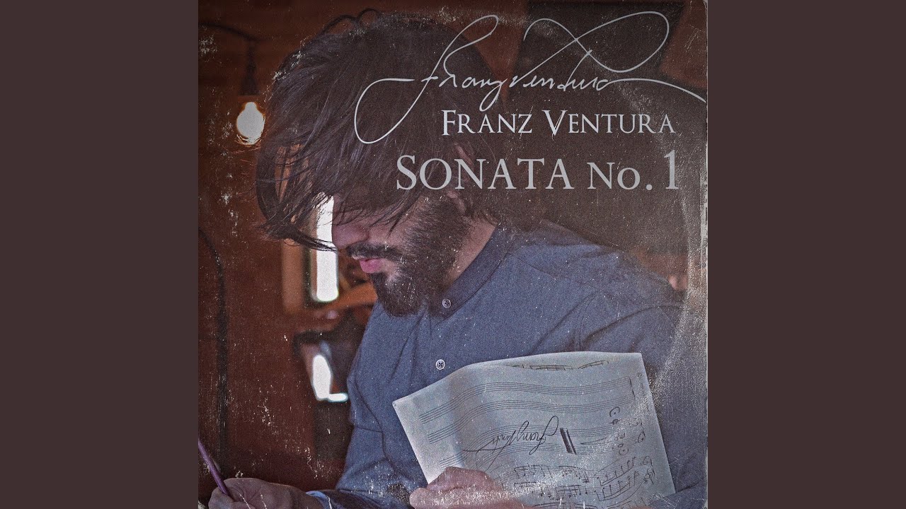 Sonata No.1: I Mov.