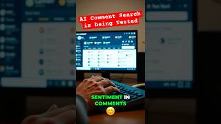 YouTube AI Comment Search - Find Anything Faster!