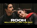 [ FREE FOR PROFIT ] Bollywood X King Love Song Type Beat 2024 | "Rooh"