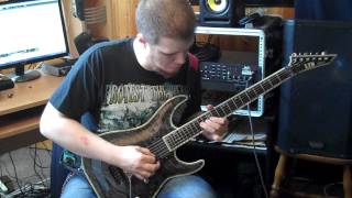 Chris Feener - The Second Surface (Playthrough)