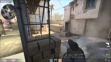 de_mirage cs:go wall bug