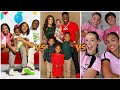 The Prince Family vs Kinigra Deon Family vs Double Date Members (Networth Comparison) 2026