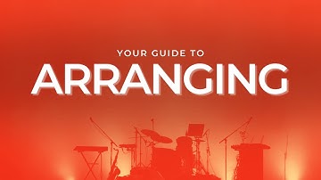 Songwriting Series 1.3: Arranging in Hookpad