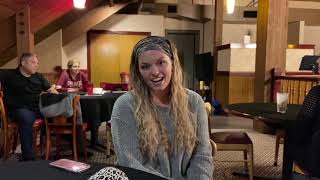 Student Spotlight: Emily Lancaster