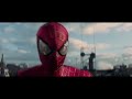Spider-Man Edit | What's Up Danger (Samuel Kim)