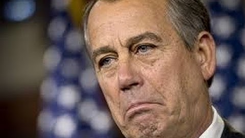 GOP Ready To Breach Debt Ceiling, Destroy US Economy
